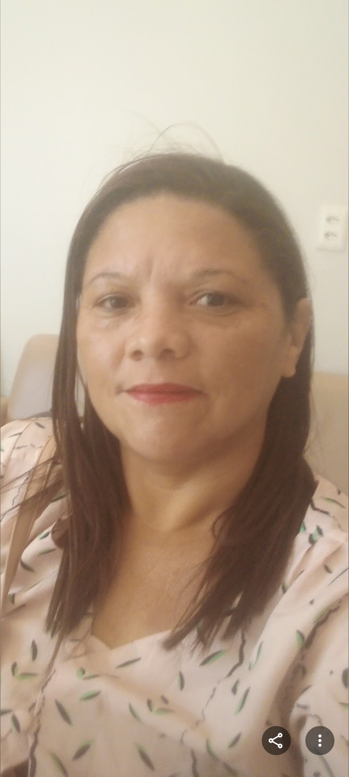 Sebastiana Marlete Lopes Silva 